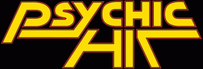 logo Psychic Hit